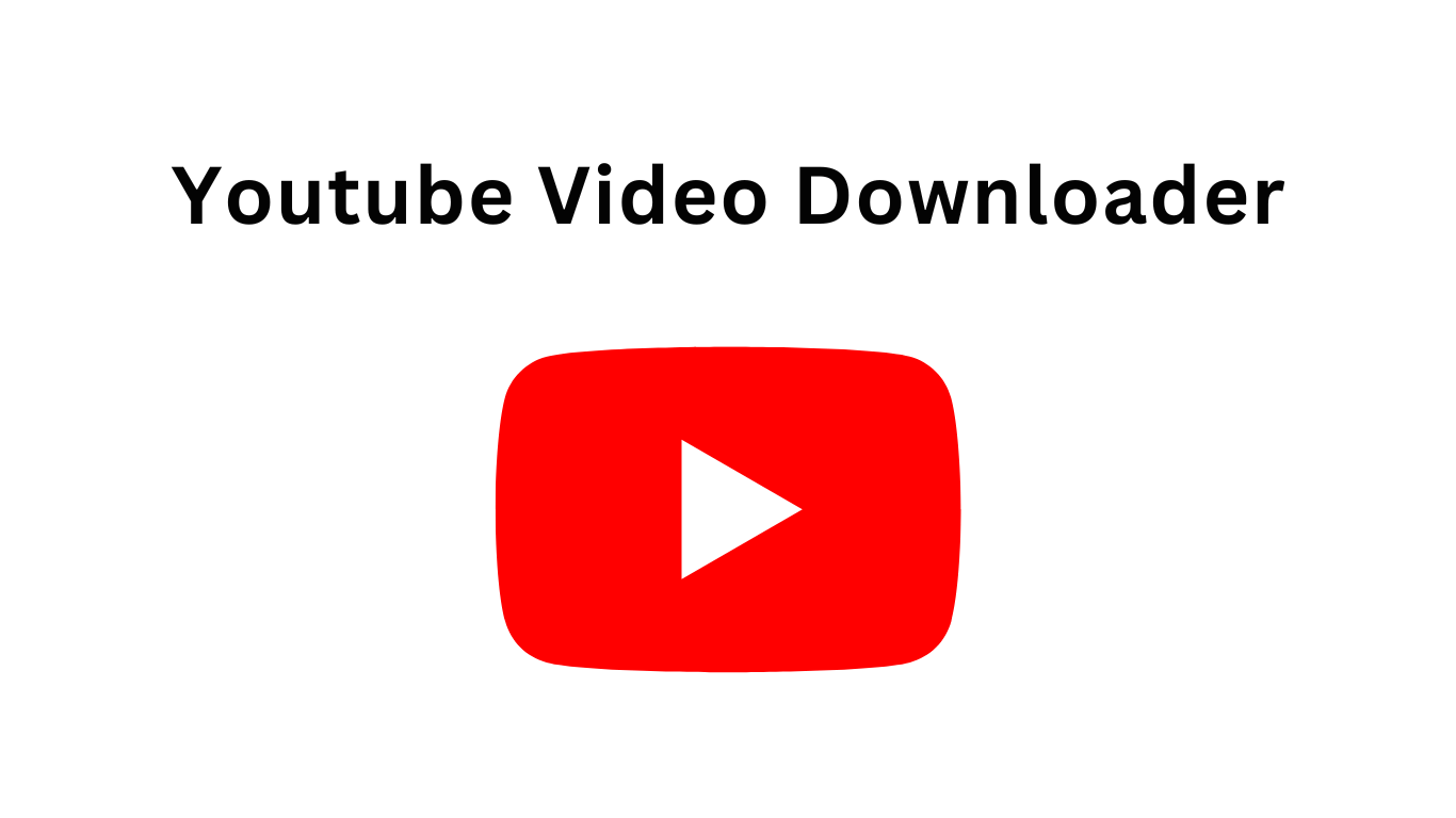 Youtube Video Downloader » Download YouTube Videos in HD.